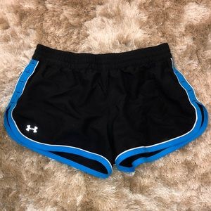 Under Armour Women’s Running Shorts